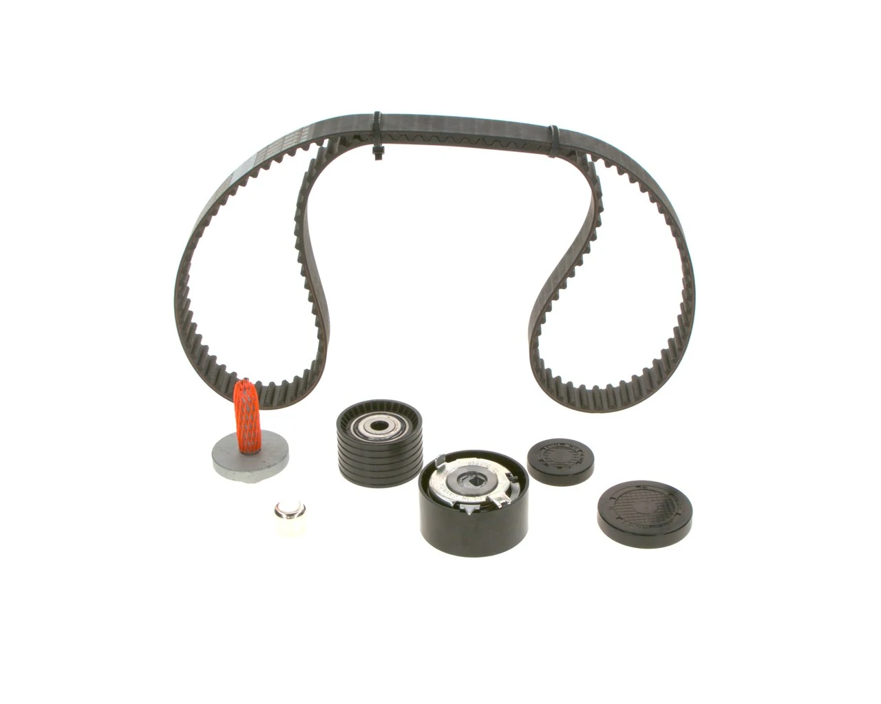 Kangoo I Triger set