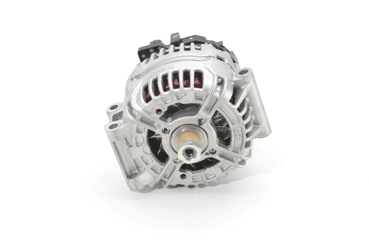 Renault Megane I Alternatör
