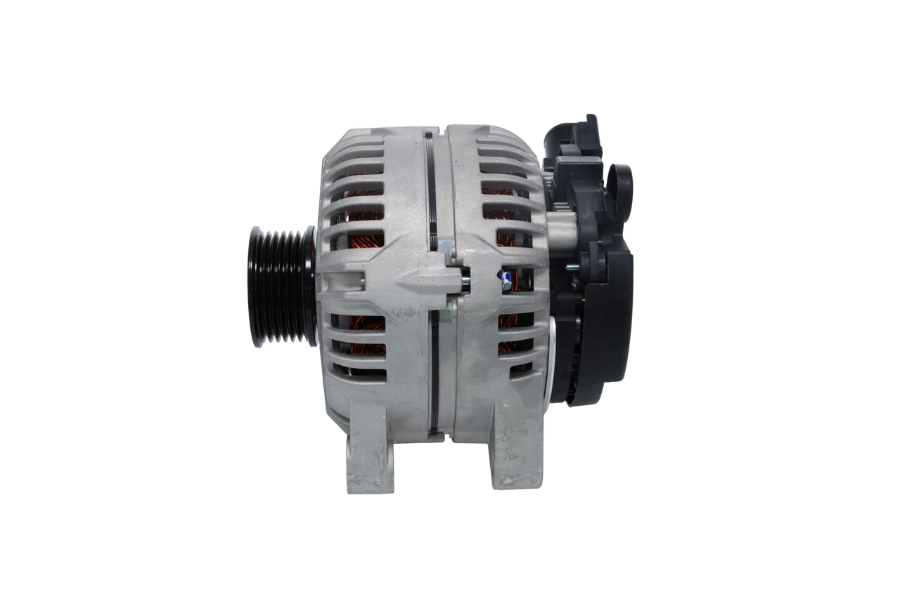 Clio III hatchback (BR01, CR01) (2005 - 2014) Alternatör
