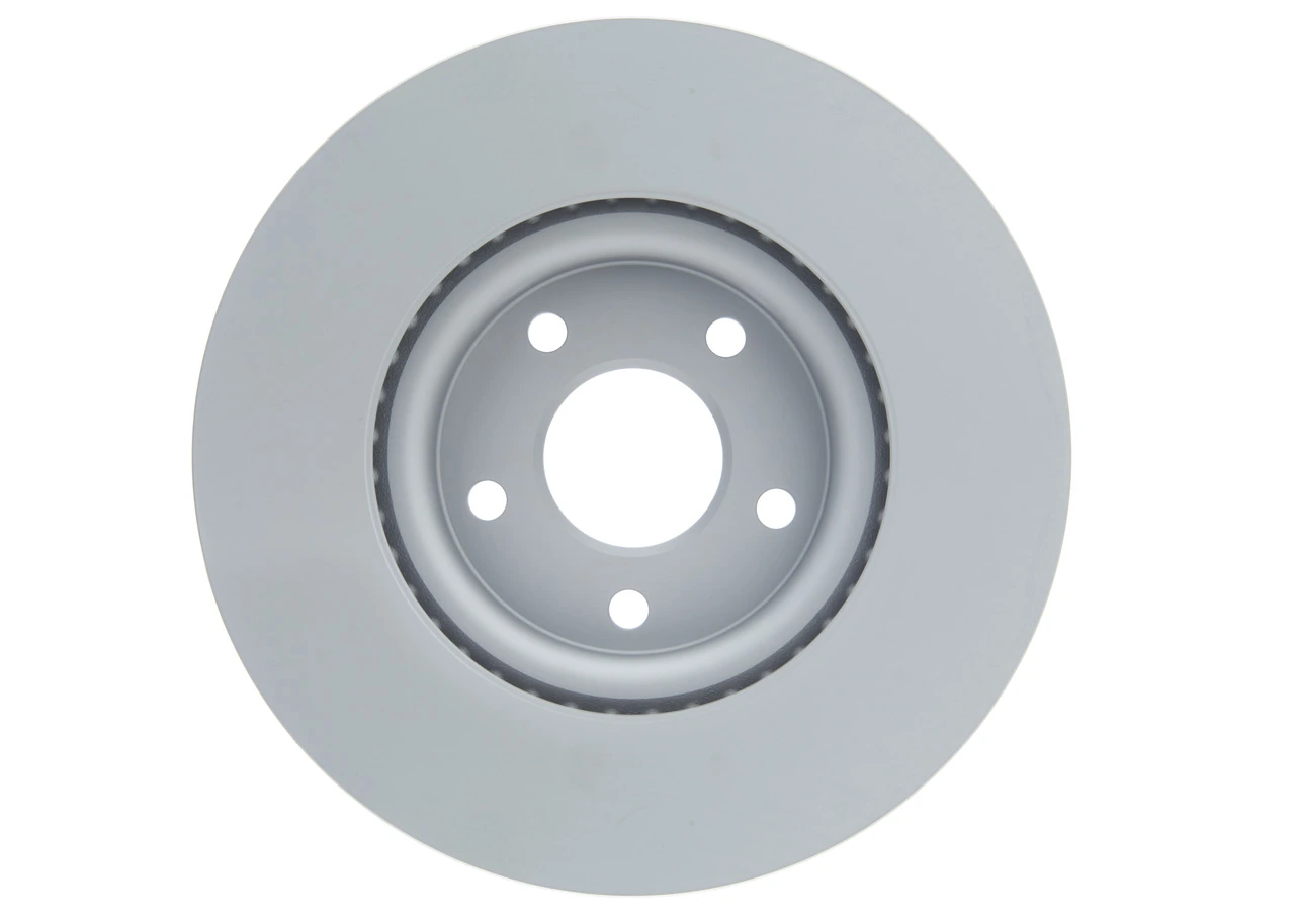 Focus II hatchback (DA, HCP, DP) (2004 - 2011) Fren diski takimi