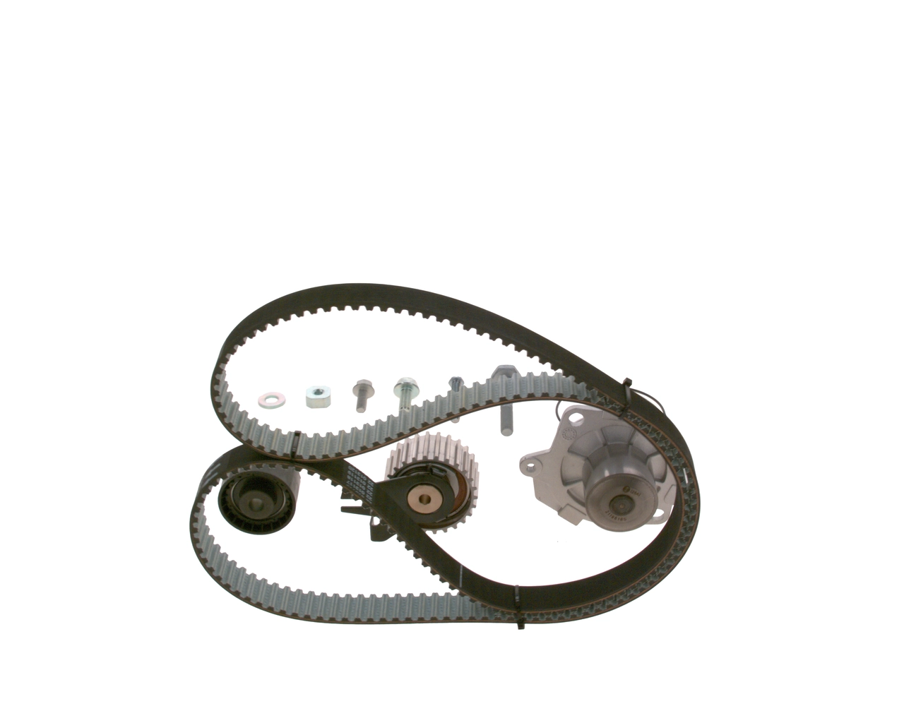 Punto GRAND Triger set