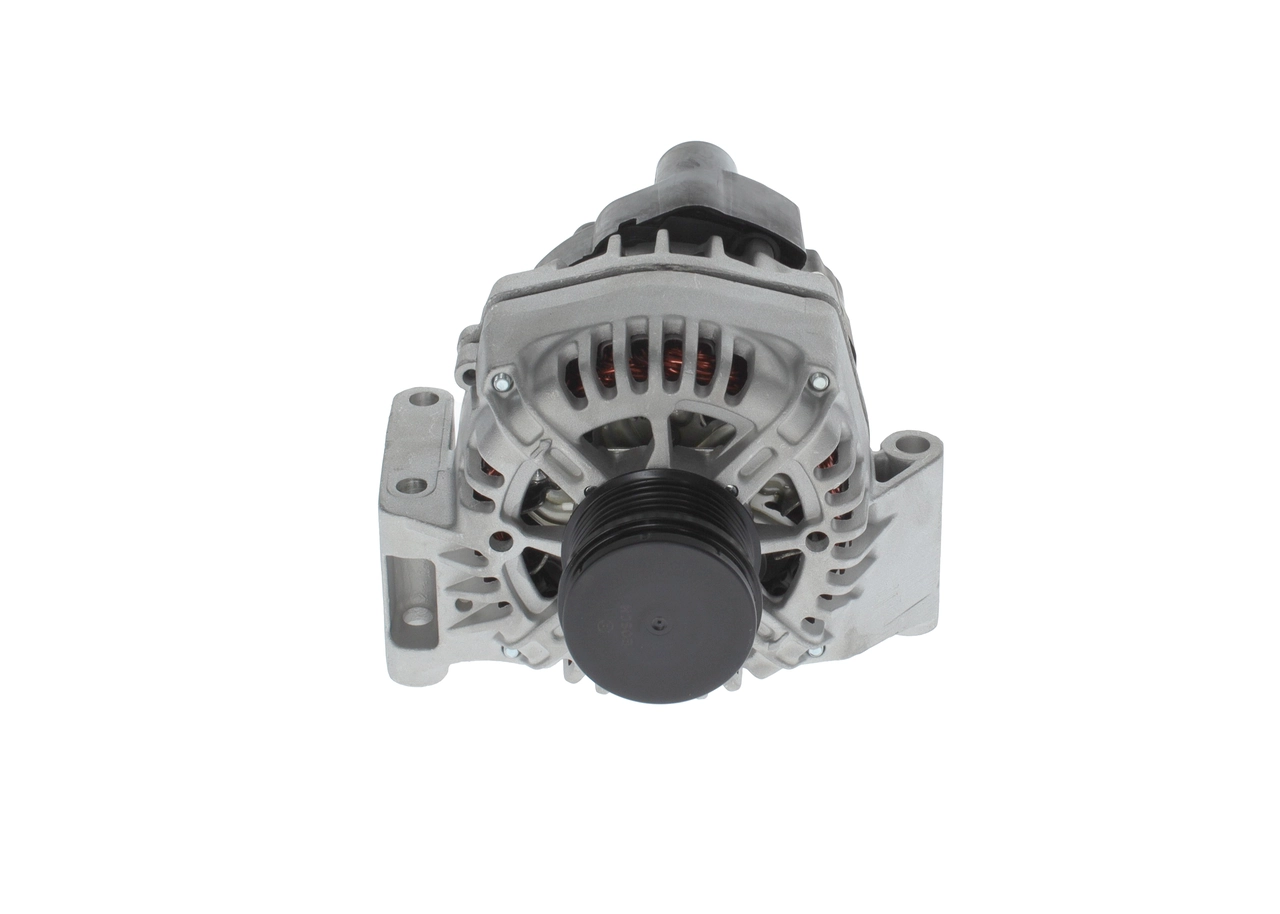 Vectra C sedan (2002 - 2008) Alternatör