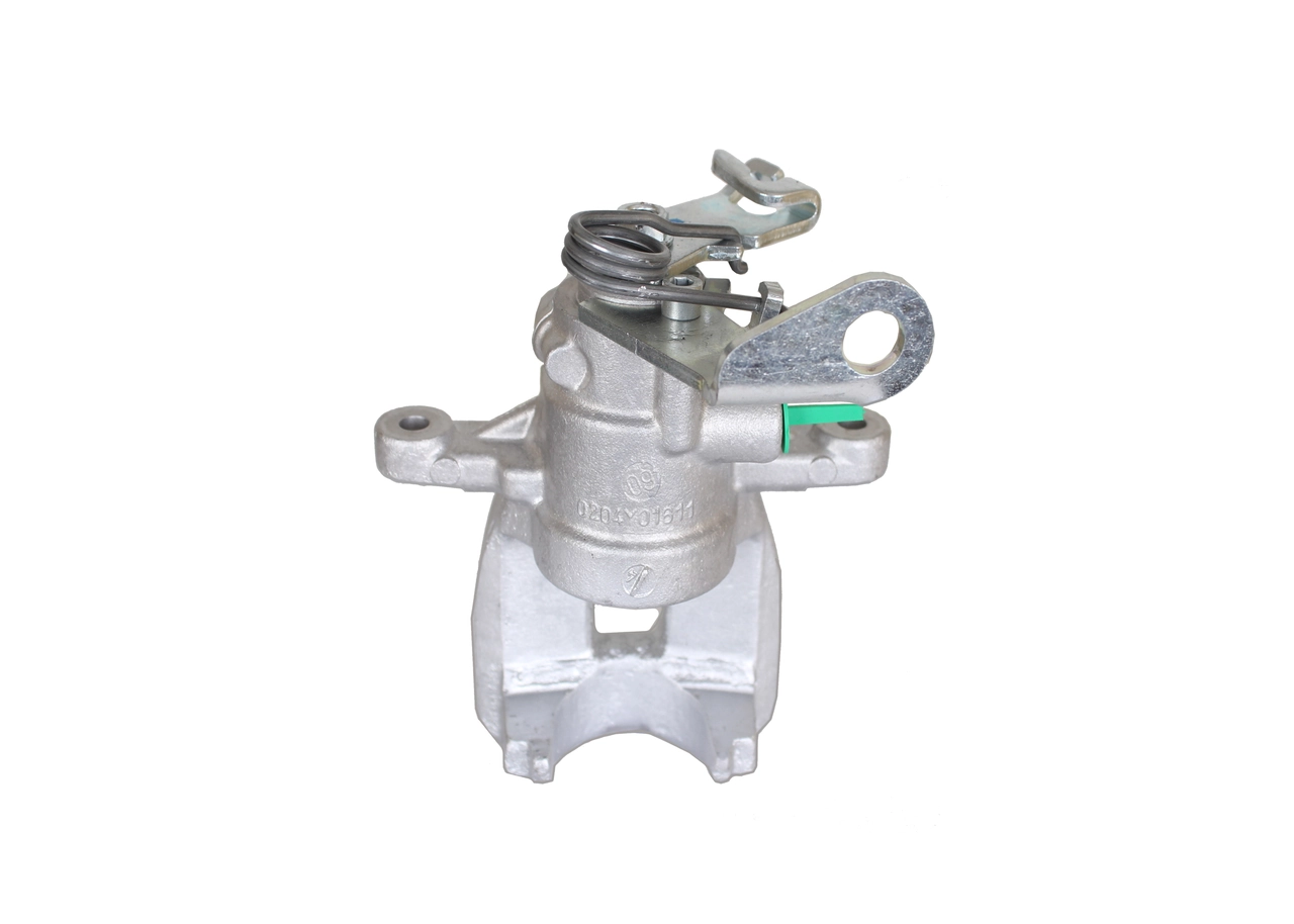 Connect van (TC7) (2002 - 2013) Marş motoru