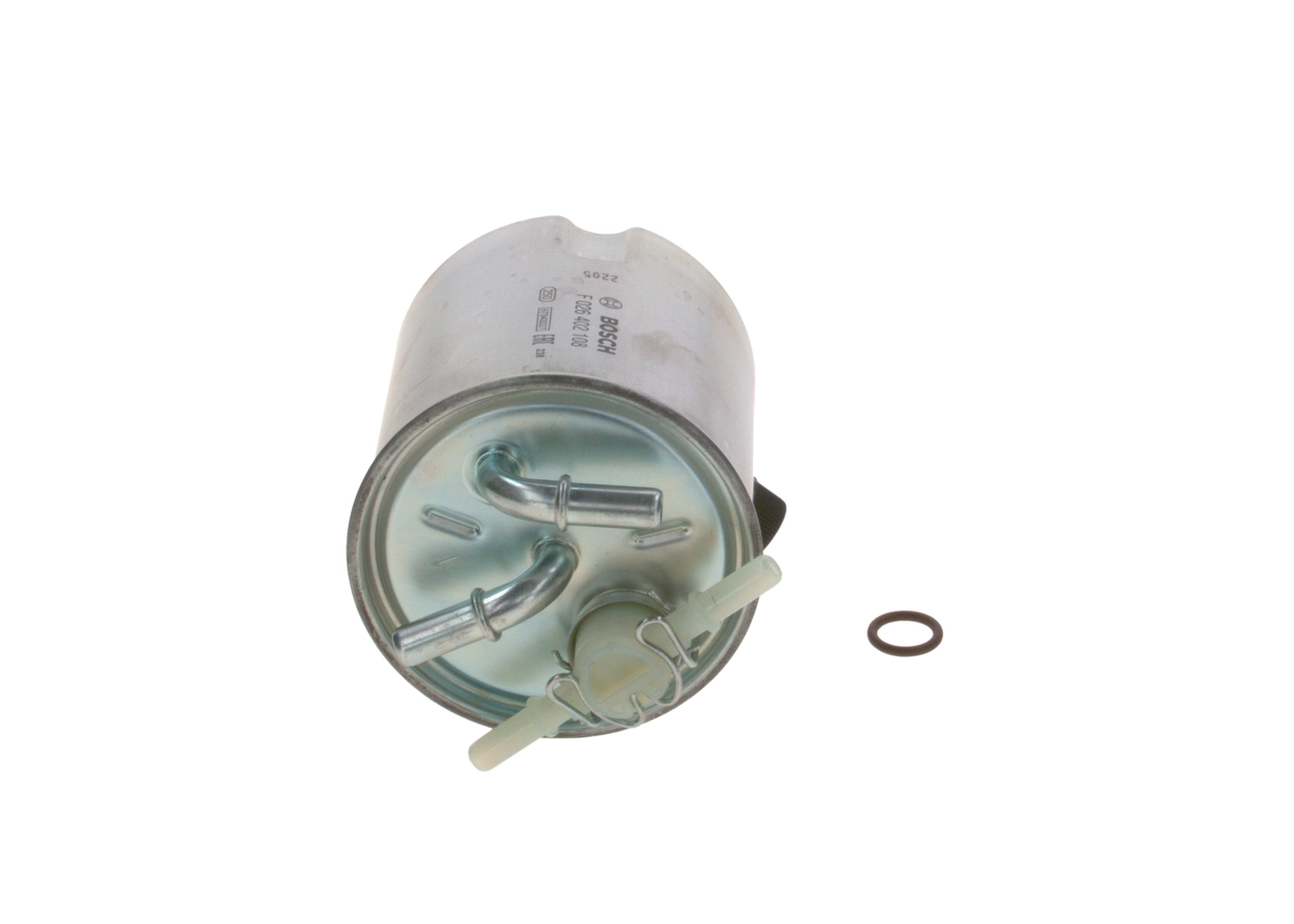 F026402108 Bosch
