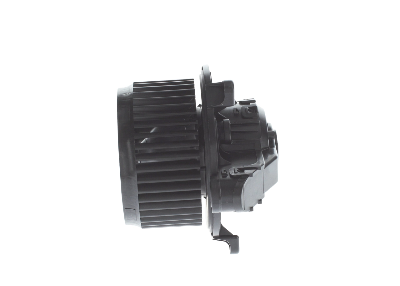 Courier Transit van (B460) (2014 - 2026) Kalorifer fan motoru