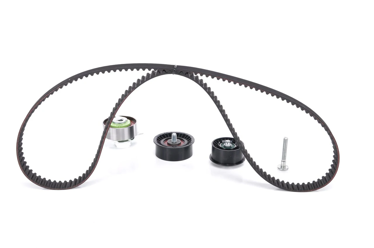 Corsa C hatchback (F08, F68) (2000 - 2006) Triger set