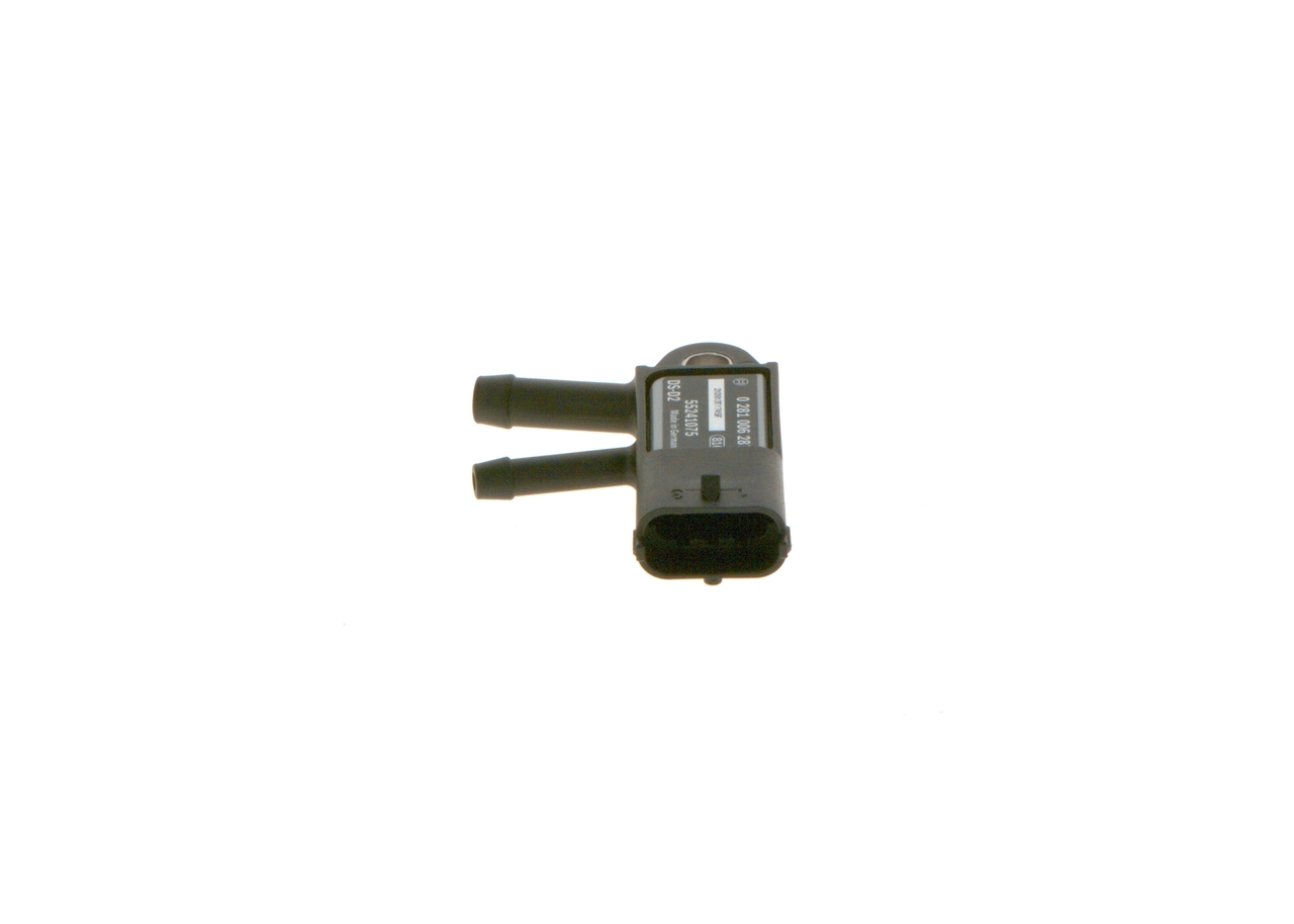 Bosch 0281006287