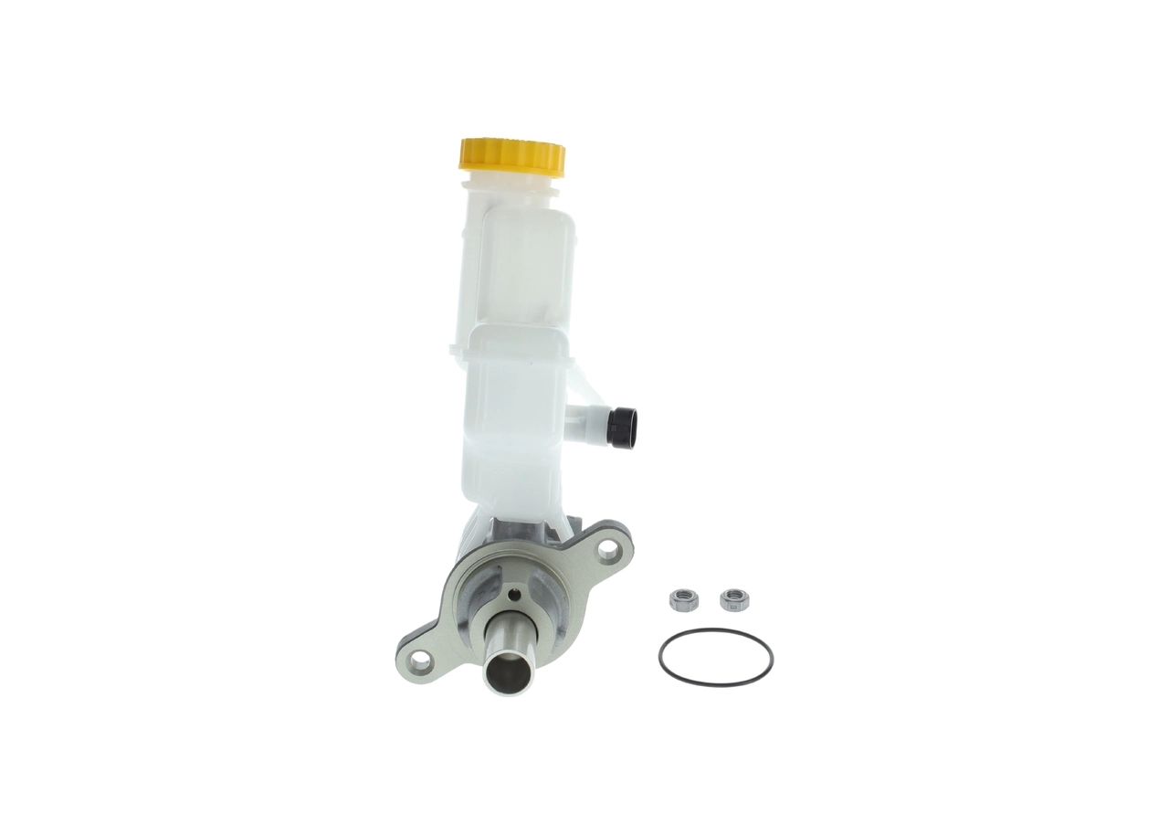 Fiat Fiorino  Ana fren merkezi