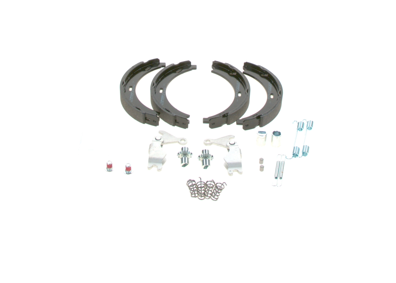 0204113812 Bosch
