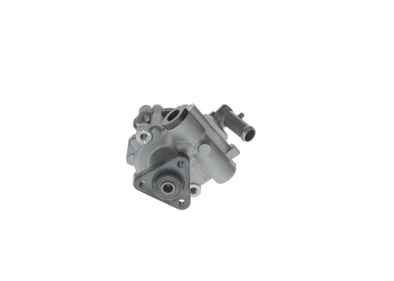 Fiat Fiorino  Hidrolik direksiyon pompası