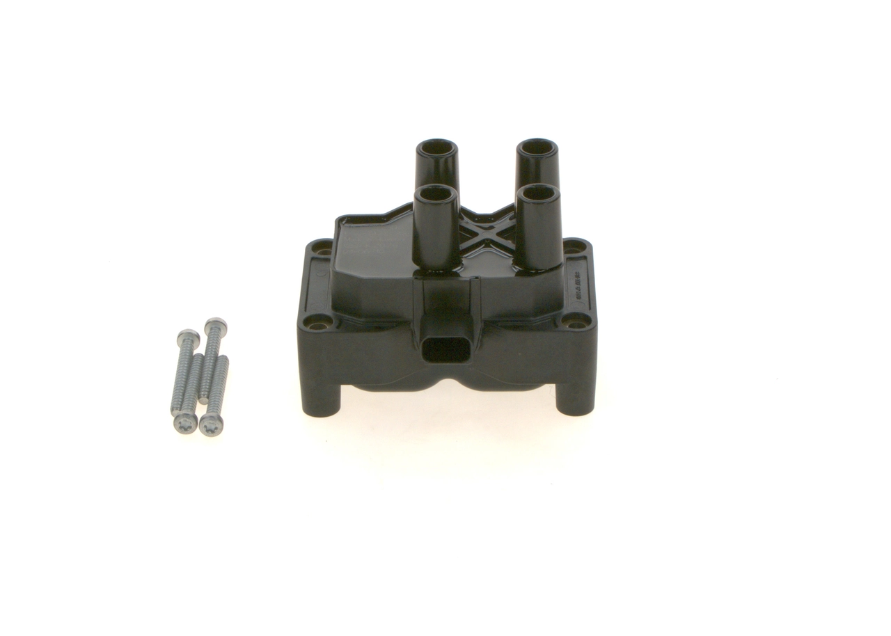 Focus III hatchback (CB8) (2010 - 2020) Ateşleme bobini