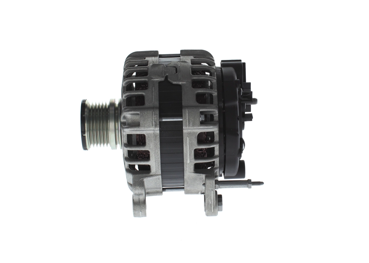 Audi A3 Alternatör