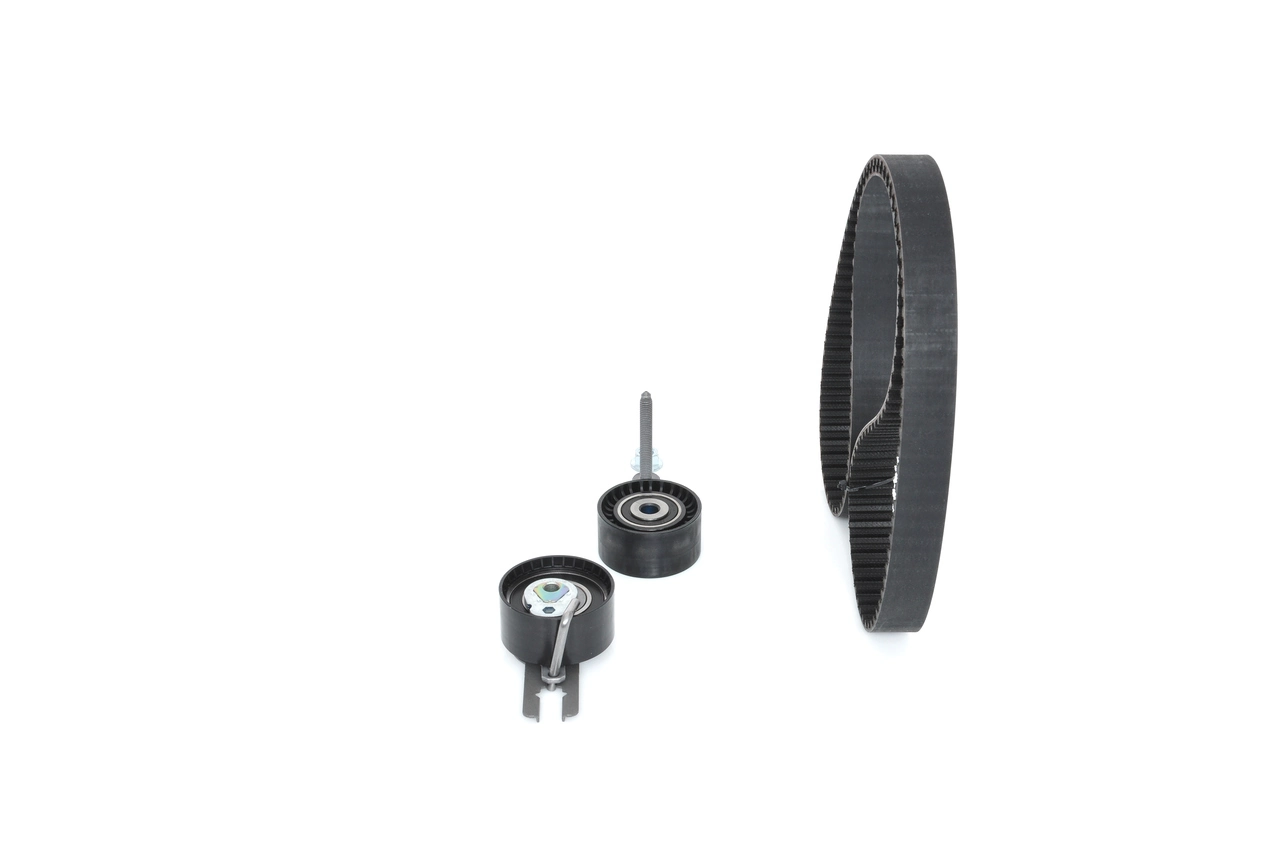 206  Triger set