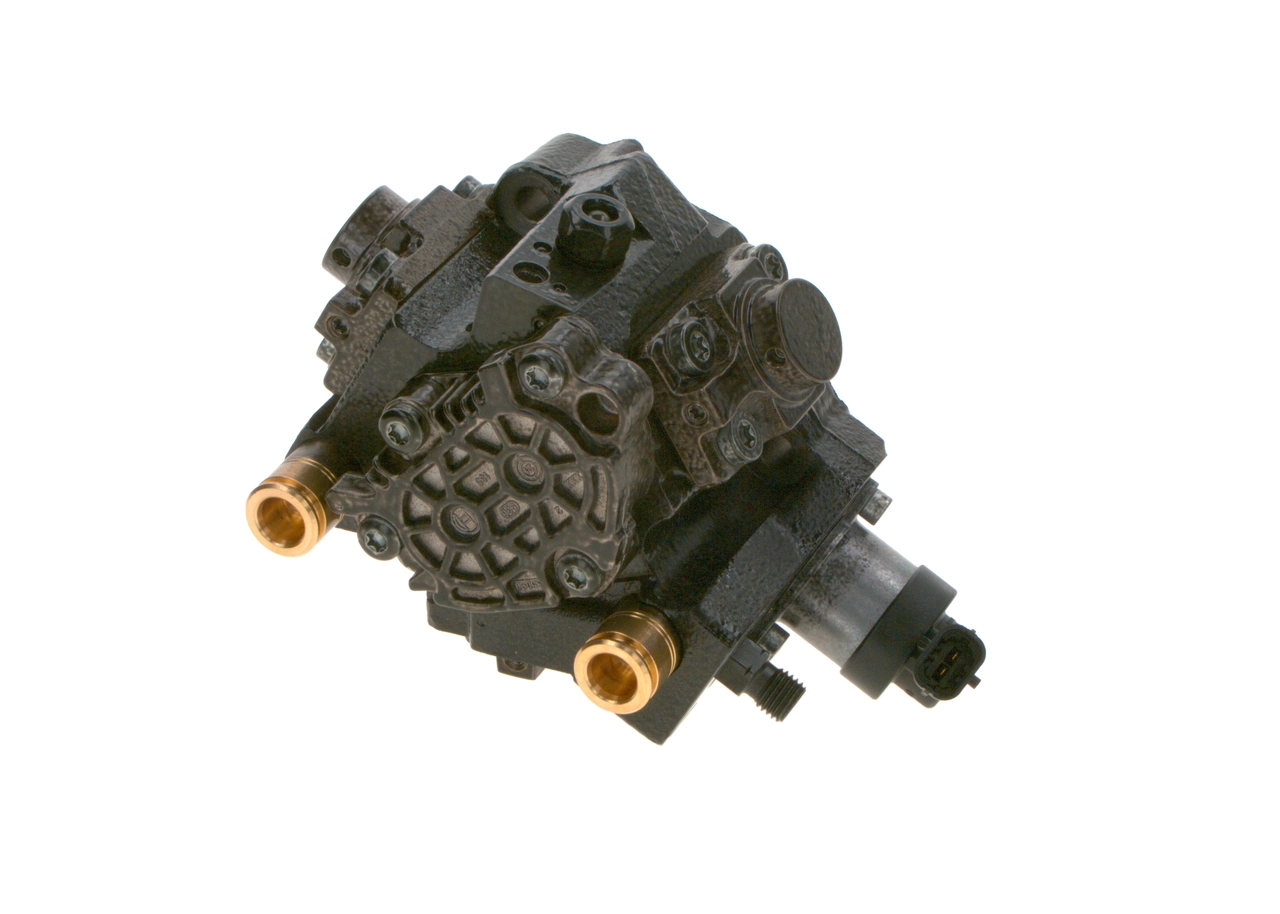 Hyundai I20  (2008 - 2012) Yüksek basınçlı yakıt pompası 
