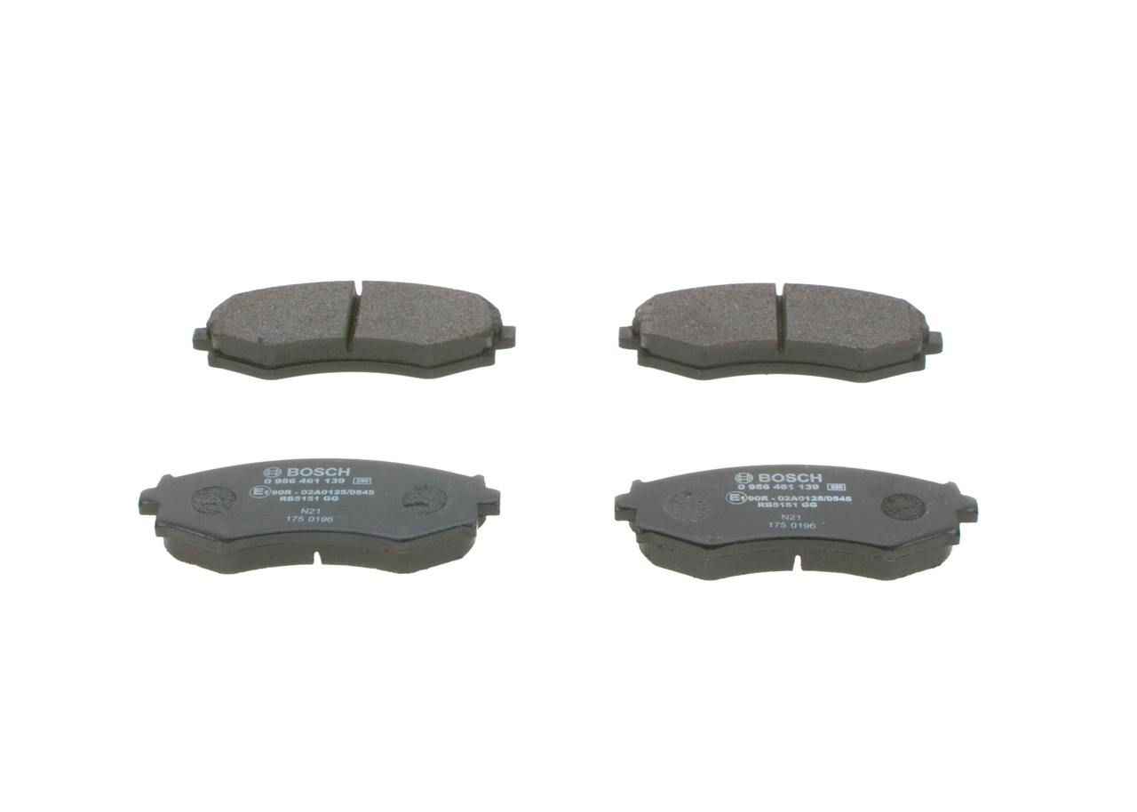 0986461139 Bosch