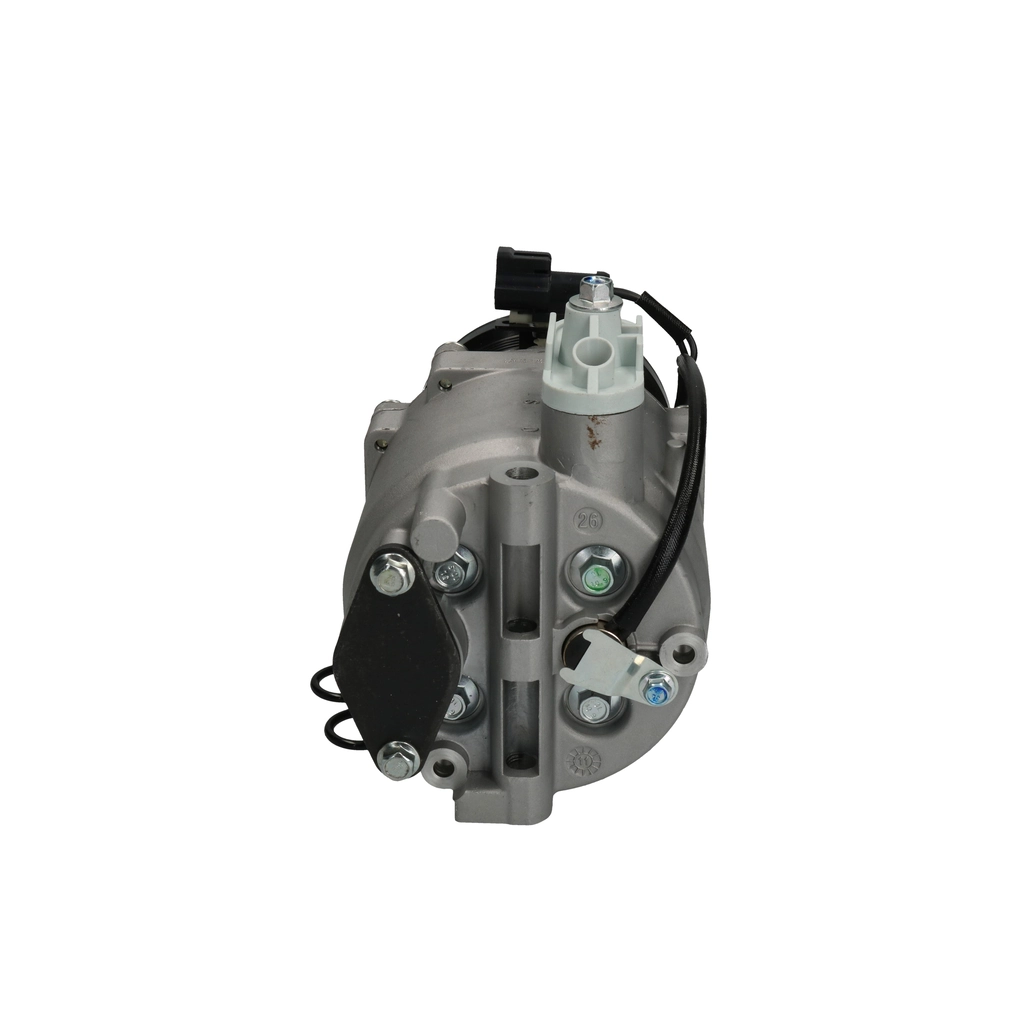 Ford Connect  Klima kompresörü
