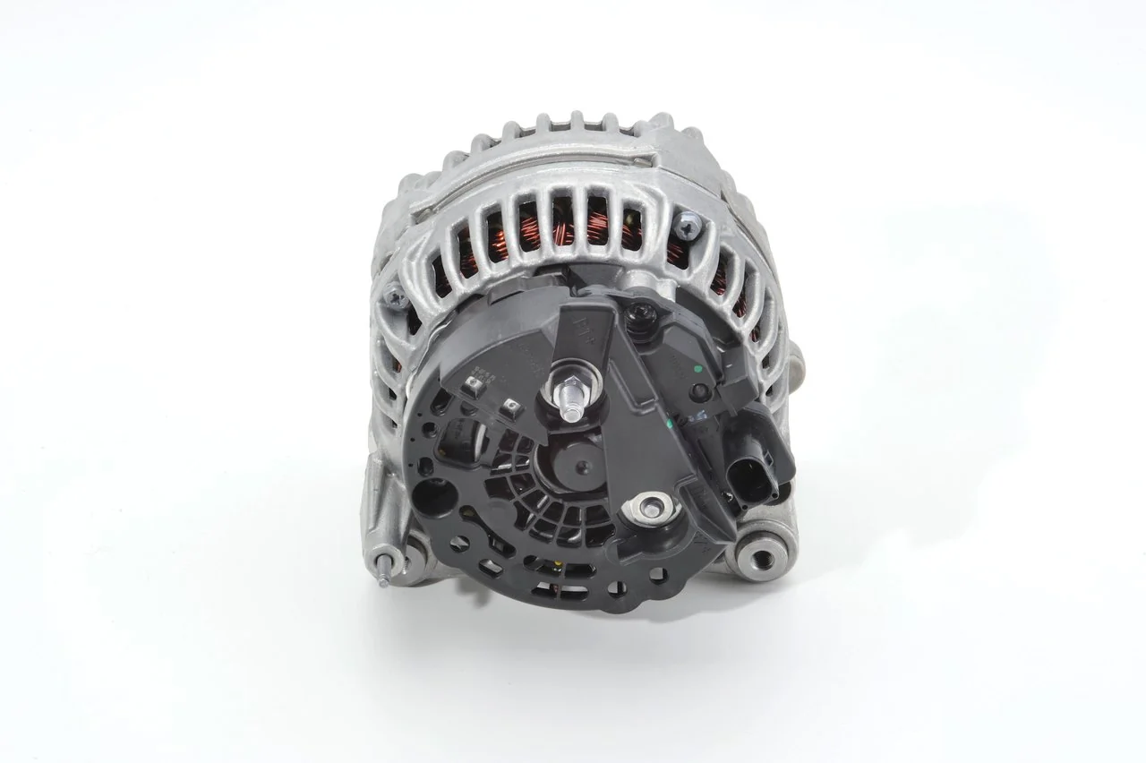 Volkswagen Polo IV Alternatör