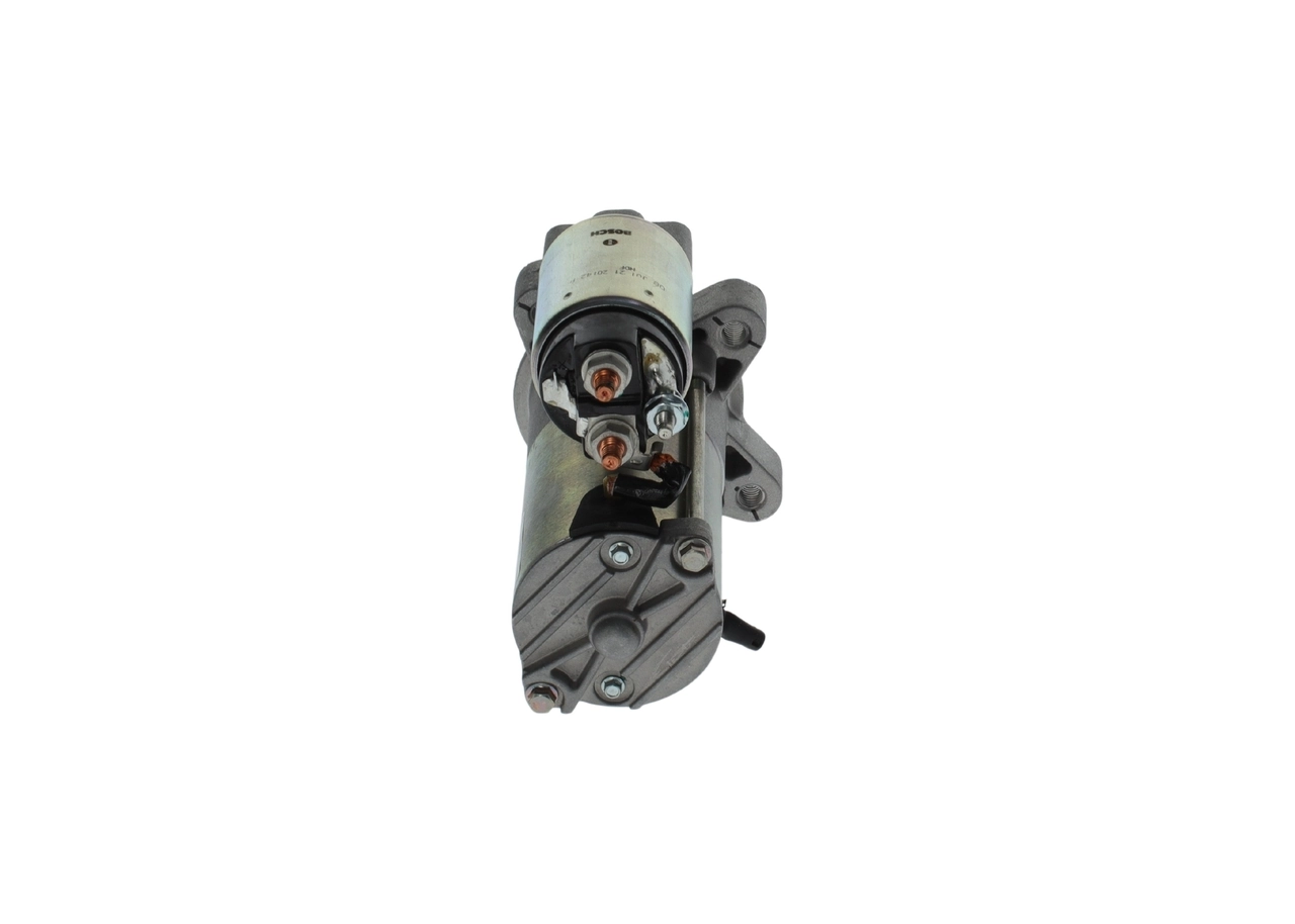 Ford Connect  Marş motoru