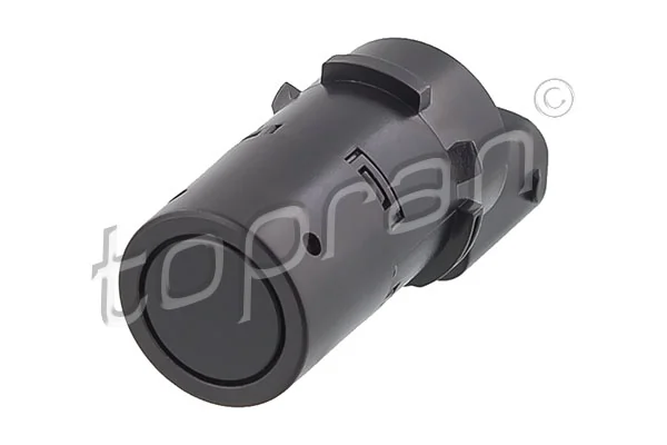 Clio III Arka park sensörü