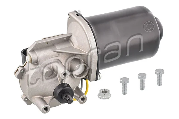 Corsa C Silecek Motoru