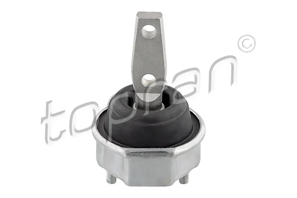 Volkswagen Transporter  (1990 - 2004) Sol motor takozu (dayanağı) 