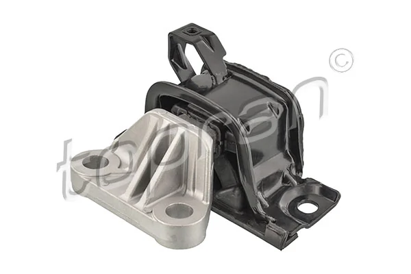 Corsa D minivan (S07) (2006 - 2015) Sol Motor Kulağı