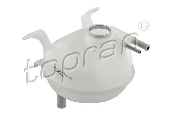 Opel Corsa B Su deposu