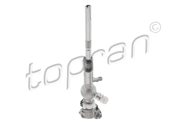 Volkswagen Passat  Vites topuzu