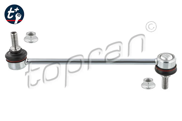 305189 Hans Pries (Topran)