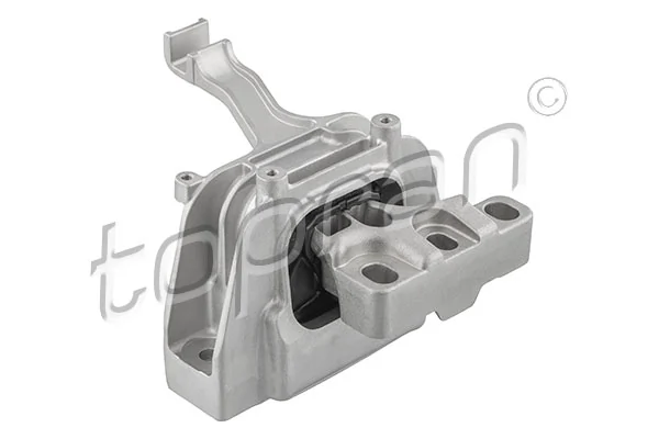 Audi A3  Sağ Motor Kulağı