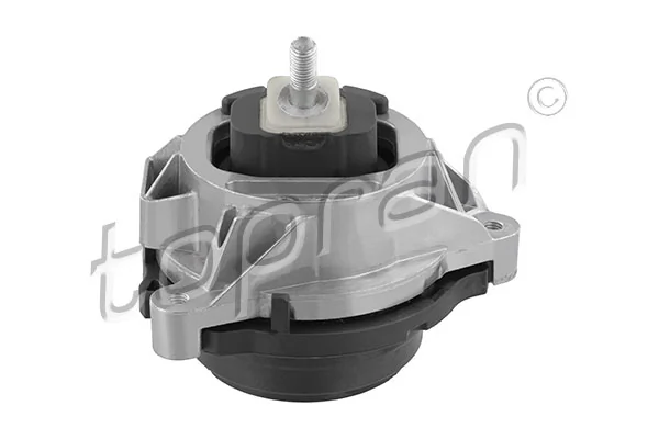 3 Sol Motor Kulağı