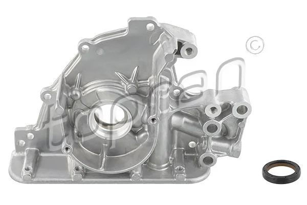 A3 sedan (8VS, 8VM) (2013 - 2020) Yağ pompası