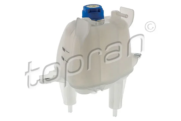Ducato III Su deposu