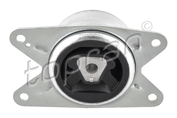 Opel Astra G Sol Motor Kulağı
