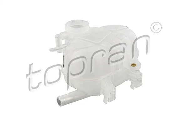 Corsa D minivan (S07) (2006 - 2015) Su deposu