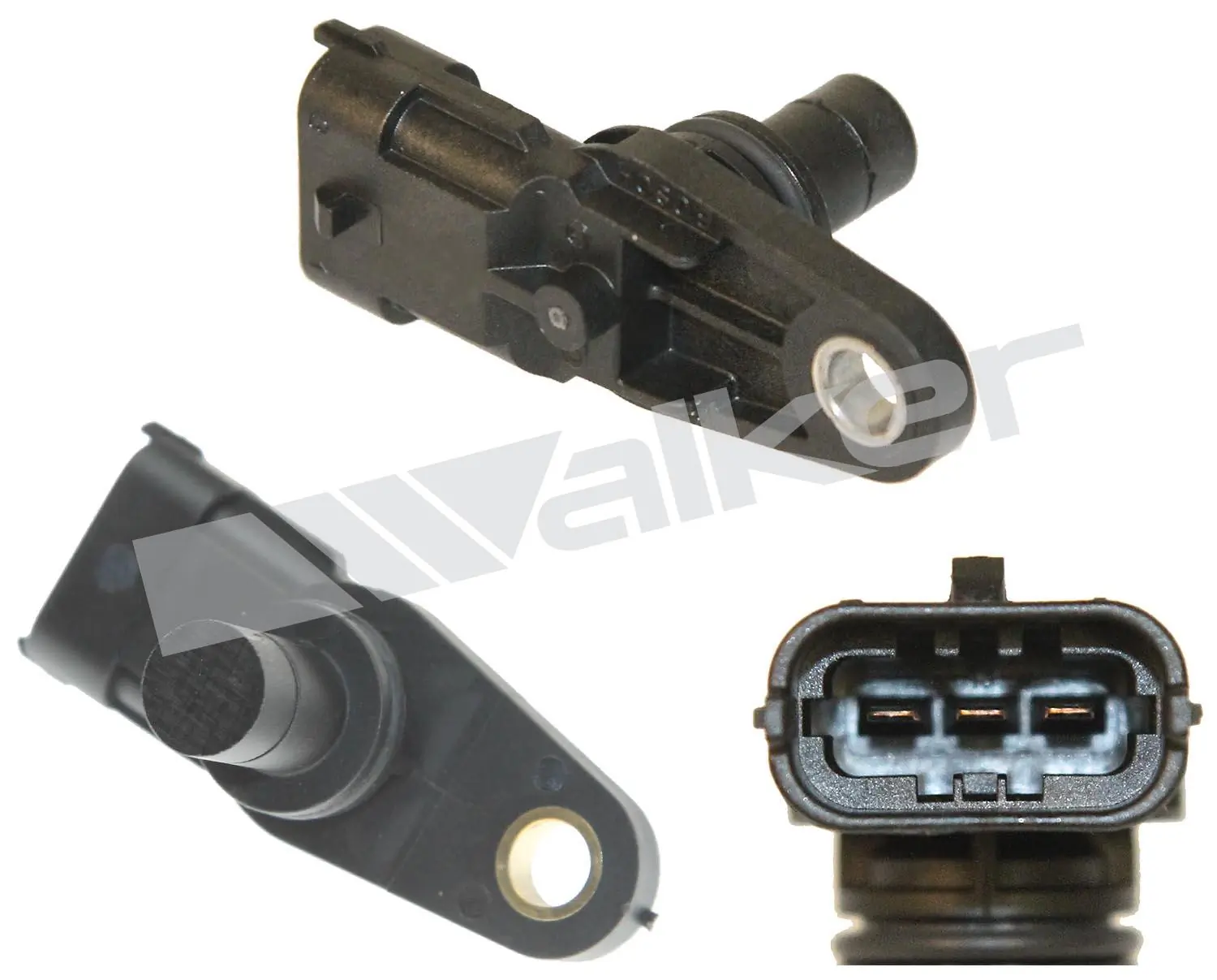 Chevrolet Captiva I (2006 - 2010) Eksantrik mili konum sensörü 