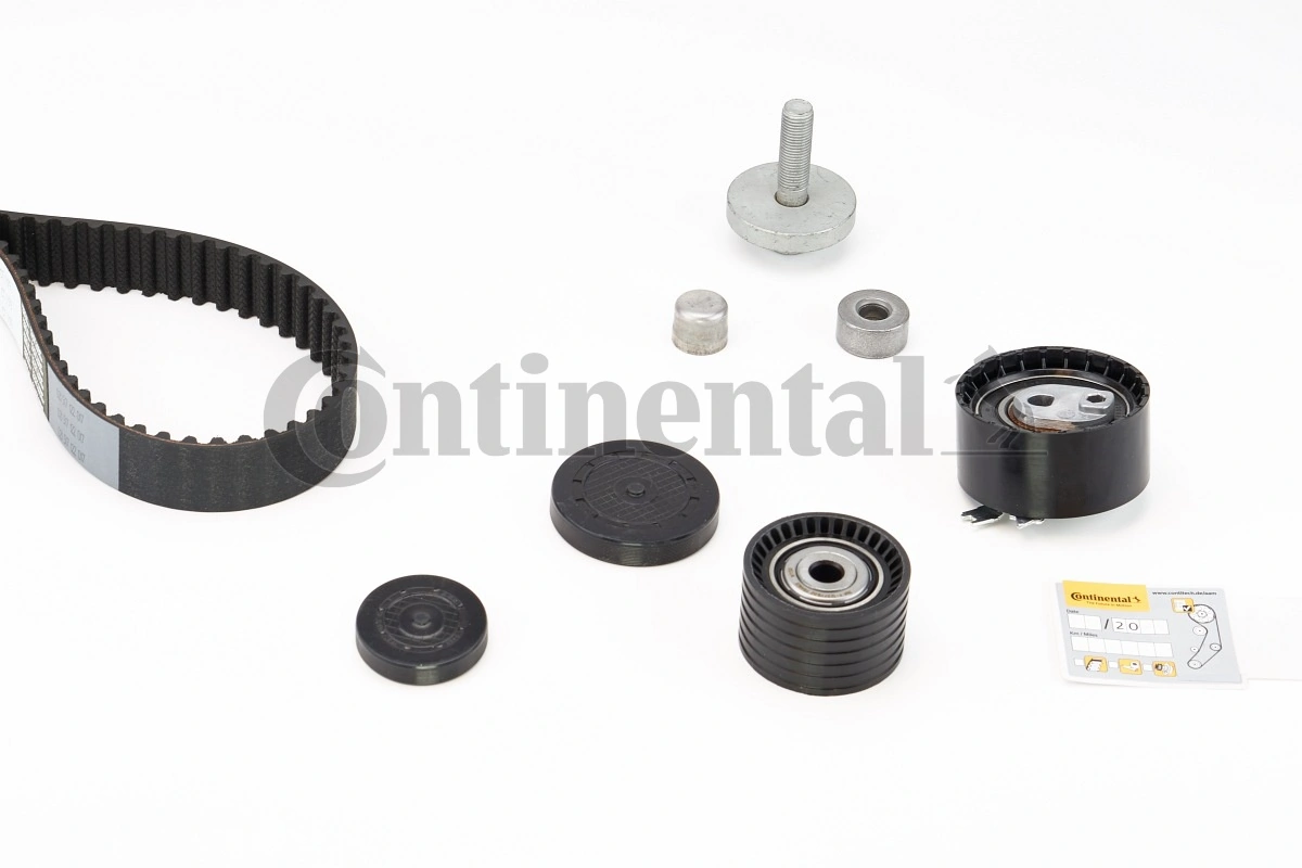 Clio Triger set