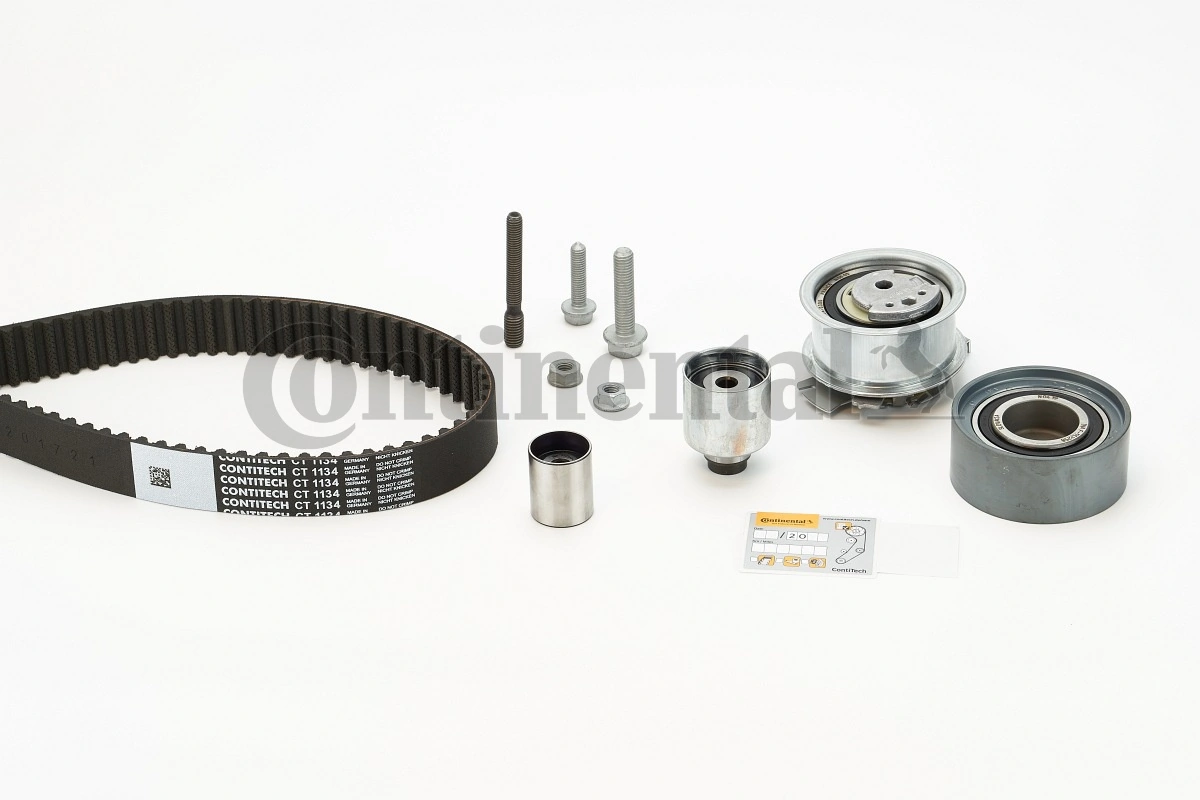 CT1134K1 Continental/Siemens