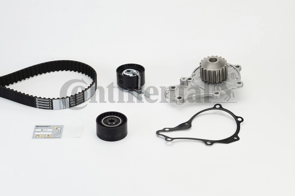 Fiesta Mk5 Triger set