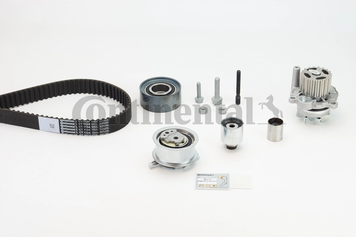 CT1134WP2 Continental/Siemens
