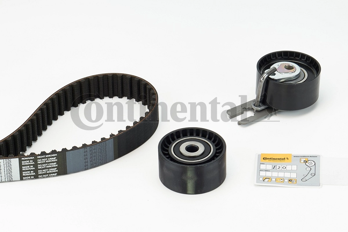 206  Triger set