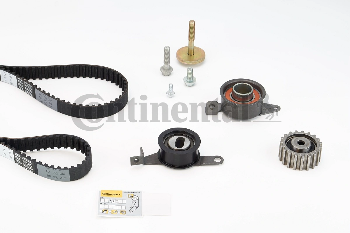 Ford Escort IV Triger set Türkiye fiyatı