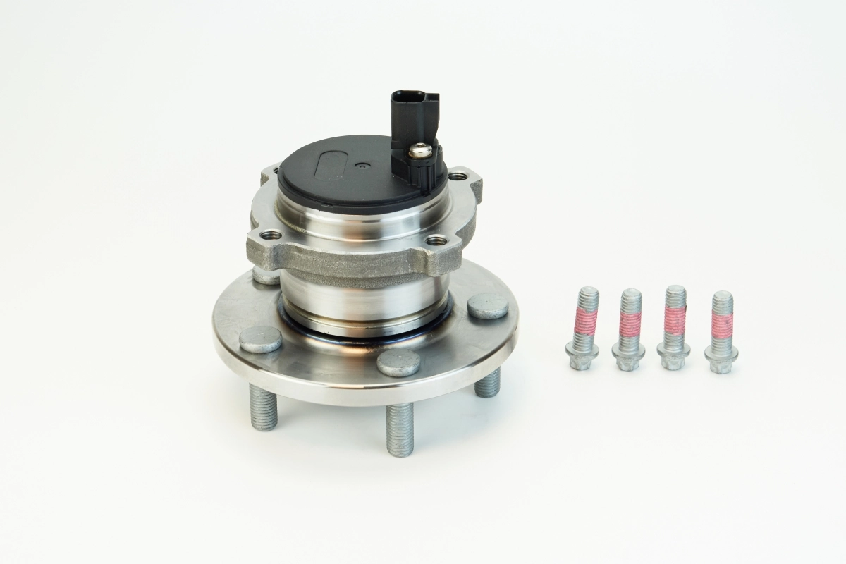 WBE1044 Continental/Siemens