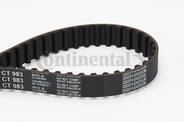 Ford Connect  Triger kayışı