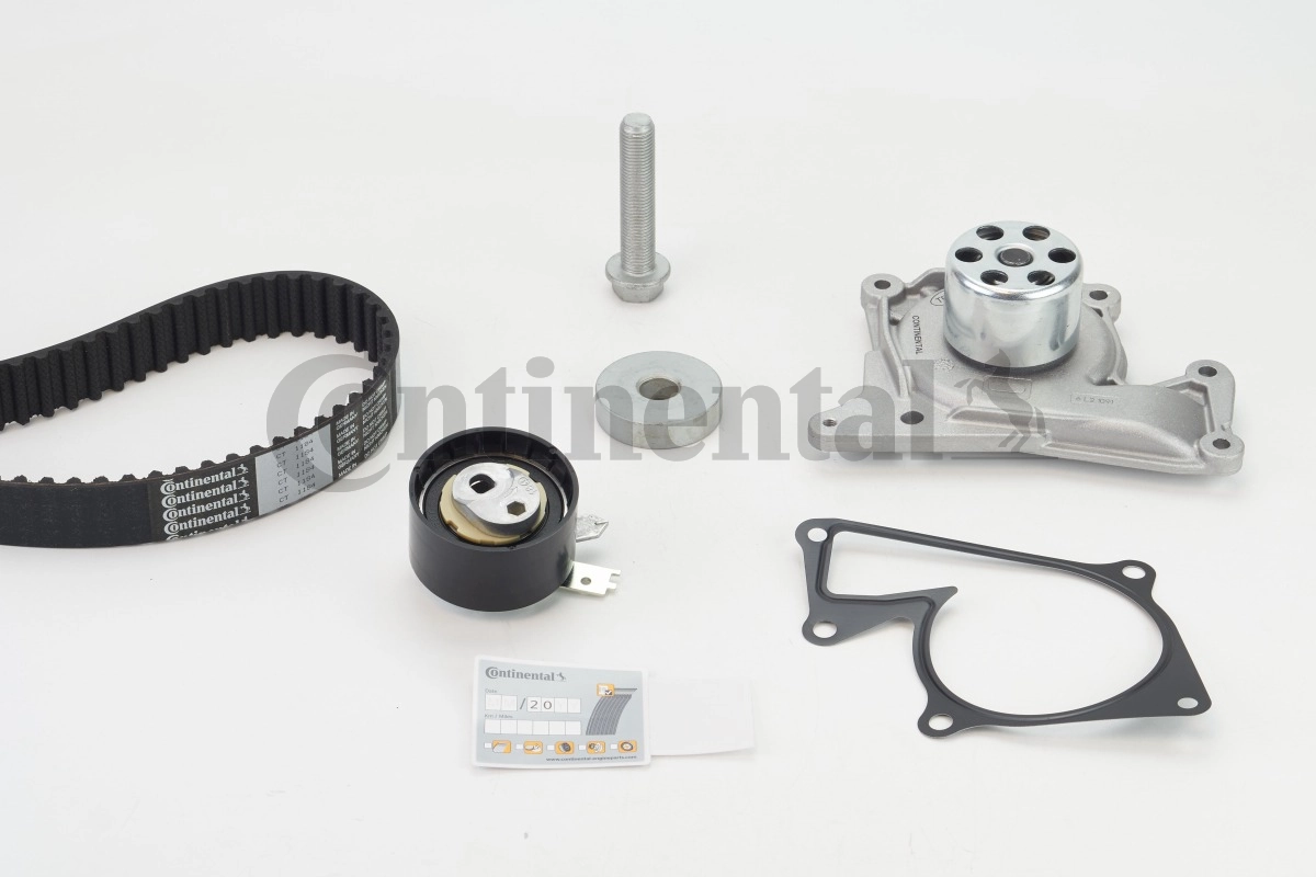 Clio V Triger set