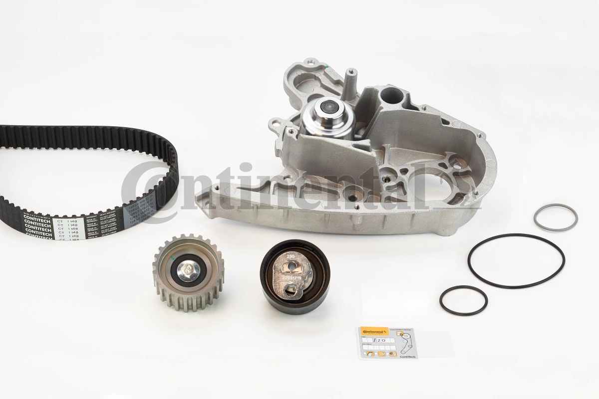 CT1148WP1 Continental/Siemens