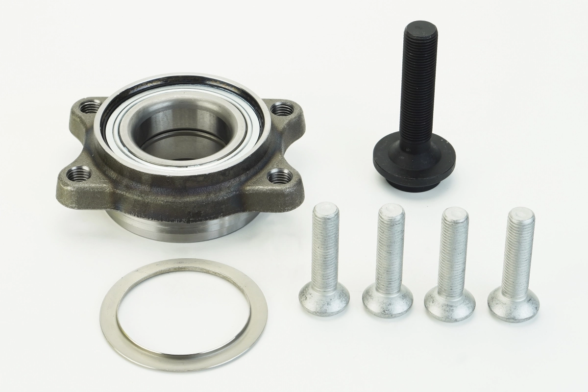 WBE1087 Continental/Siemens
