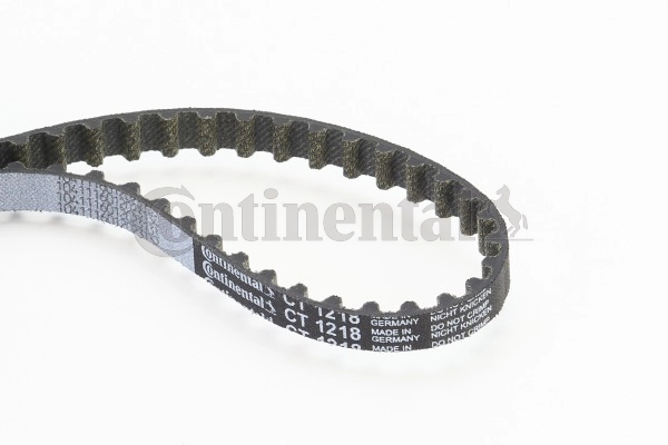 CT1218 Continental/Siemens