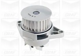 Caddy III Devirdaim pompası