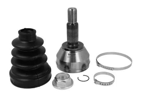 Ford Fiesta V Dış aks kafası Türkiye fiyatı